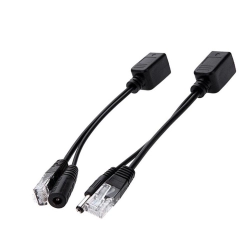 POE injector spliter